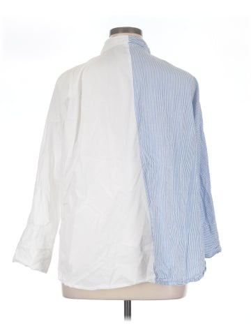 Only 3/4 Sleeve Blouse (view 2)