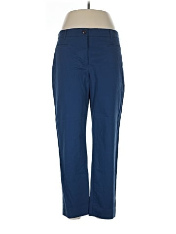 Ann Taylor Casual Pants (view 1)