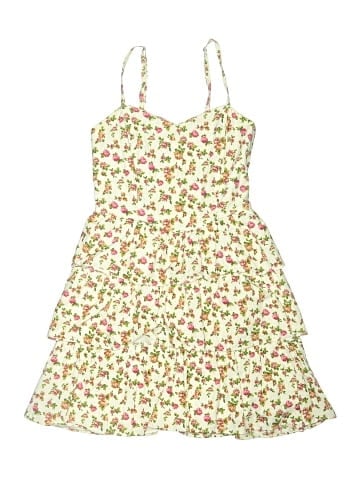 Unbranded Casual Dress (view 1)