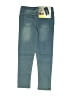 Lupilu Solid Blue Jeans Size 6 - 8 - photo 2