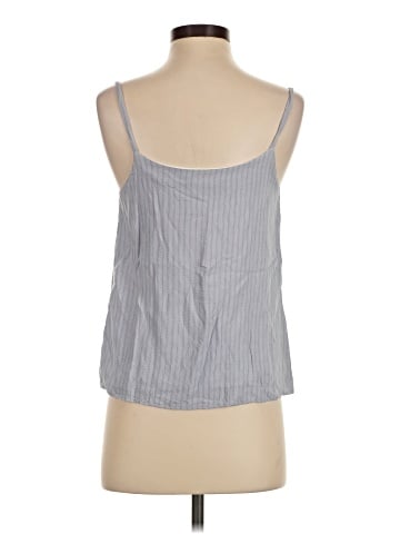 Lulus Sleeveless Blouse (view 2)
