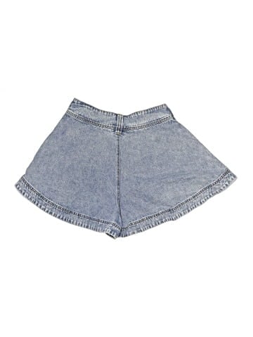 MIOU MUSE Denim Shorts (view 2)