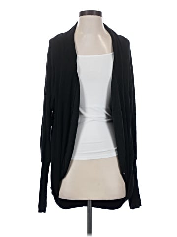 H by Bordeaux Cardigan (view 1)