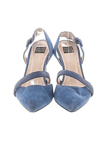 White House Black Market Heels (view 2)