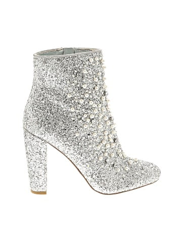 Jessica Simpson Ankle Boots (view 1)
