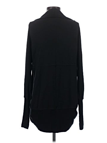H by Bordeaux Cardigan (view 2)