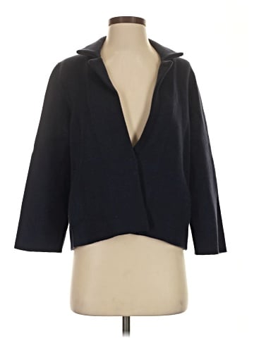 Moth Blazer (view 1)