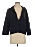 Moth Blue Black Blazer Size S - photo 1
