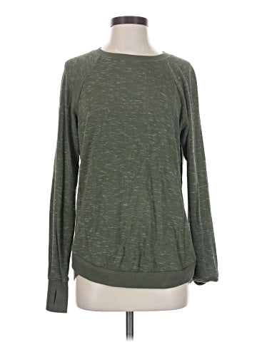 Threads 4 Thought Pullover Sweater (view 1)