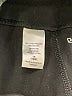 Walmart Color Block Black Active Pants Size 1X - photo 7