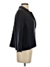 Moth Blue Black Blazer Size S - photo 4