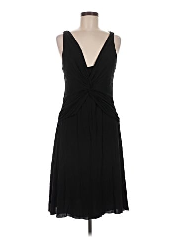 Velvet Cocktail Dress (view 1)