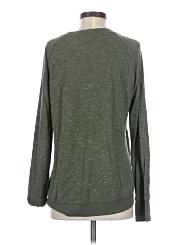 Threads 4 Thought Pullover Sweater (view 2)