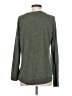 Threads 4 Thought Green Pullover Sweater Size S - photo 2