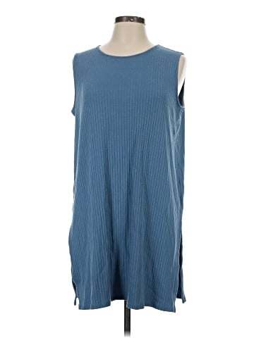 J.Jill Casual Dress (view 1)