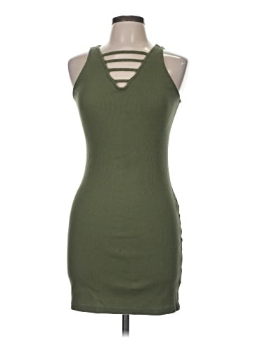 Mudd Casual Dress (view 1)