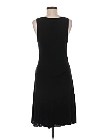Velvet Cocktail Dress (view 2)