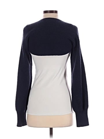 Shein Shrug (view 2)