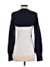 Shein Blue Shrug Size 4 - photo 2