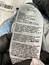 Levi's Hearts Blue Jeans Size 14 - photo 4
