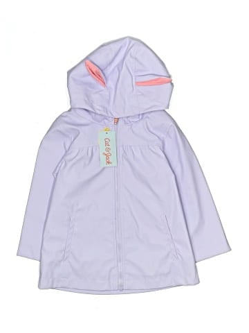 Cat & Jack Raincoat (view 1)
