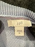 J.Jill Solid Blue Pullover Sweater Size XL - photo 7