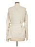 H&M Tan Cardigan Size M - photo 2
