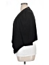 Glamour Black Kimono Size 1X - photo 5