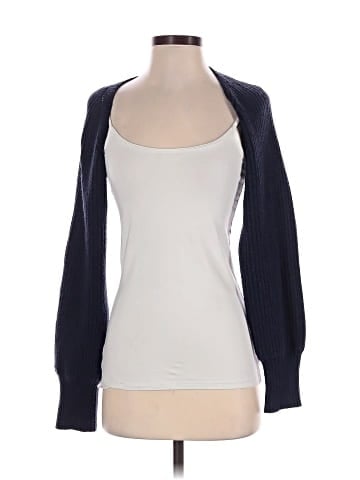 Shein Shrug (view 1)