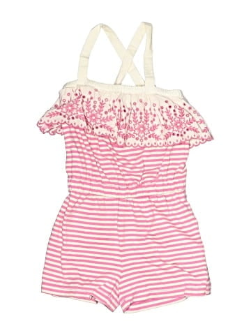 Hanna Andersson Overalls (view 1)