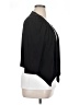 Glamour Black Kimono Size 1X - photo 4