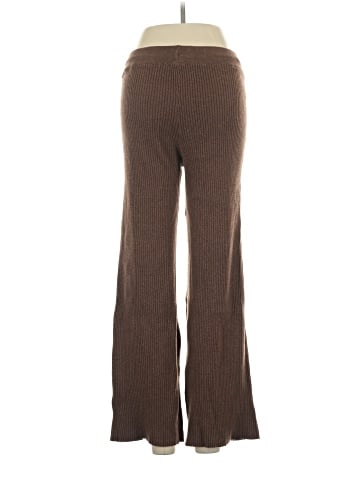 Pink Rose Casual Pants (view 2)
