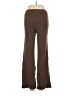 Pink Rose Brown Casual Pants Size S - photo 2