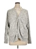 CAbi Gray Cardigan Size XL - photo 1