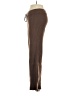 Pink Rose Brown Casual Pants Size S - photo 5