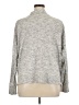 CAbi Gray Cardigan Size XL - photo 2