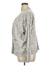CAbi Gray Cardigan Size XL - photo 5