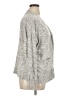 CAbi Gray Cardigan Size XL - photo 4