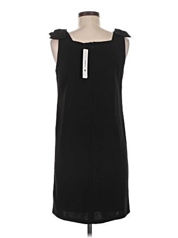 Aqua Cocktail Dress (view 2)