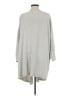 DONNI Gray Cardigan One size - photo 2