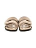 Bianco Tan Sandals Size EU 37 - photo 2
