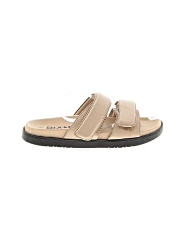Bianco Sandals (view 1)