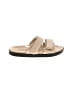 Bianco Tan Sandals Size EU 37 - photo 1