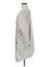 DONNI Gray Cardigan One size - photo 5