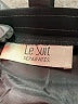 Le Suit 100% Polyester Black Dress Pants Size 6 - photo 4