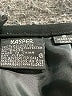 Kasper Solid Black Formal Skirt Size 8 - photo 4