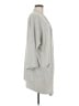 DONNI Gray Cardigan One size - photo 4