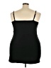 Torrid Black Tank Top Size 4X Plus (4) - photo 2