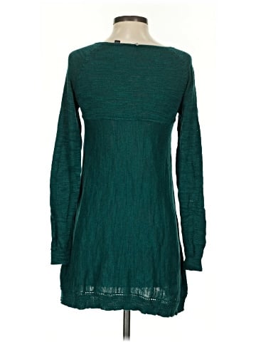 Knitted & Knotted Long Sleeve T-Shirt (view 2)