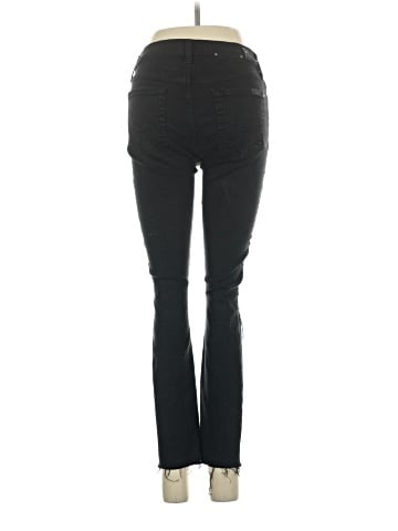 7 For All Mankind Jeans (view 2)